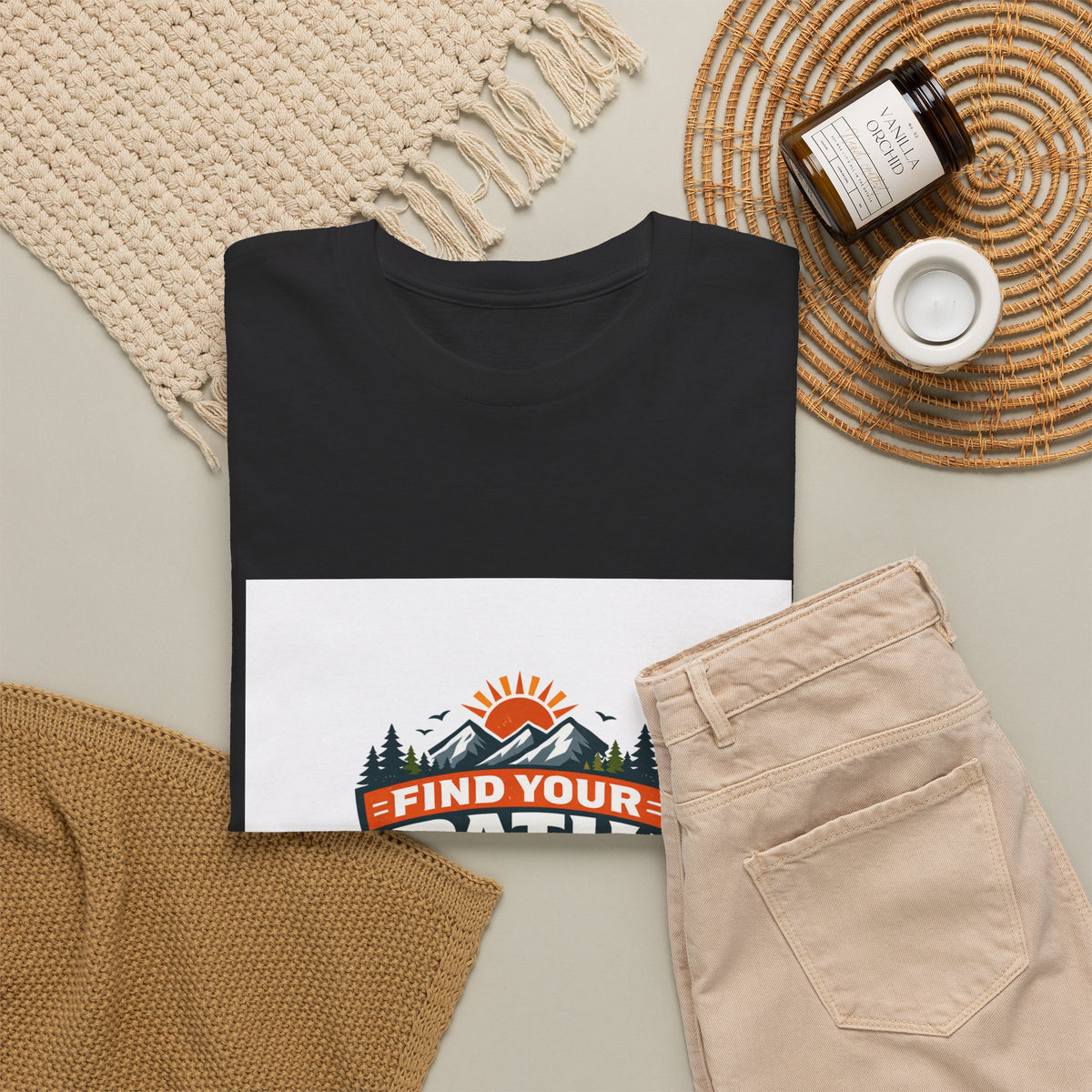 MoannaKai T-Shirt