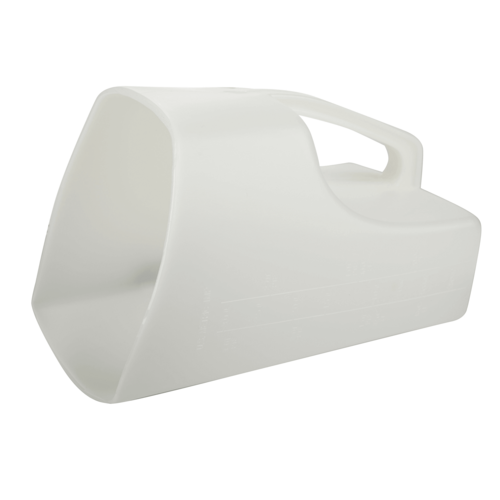 Gatsby Durable Plastic Feed Scoop