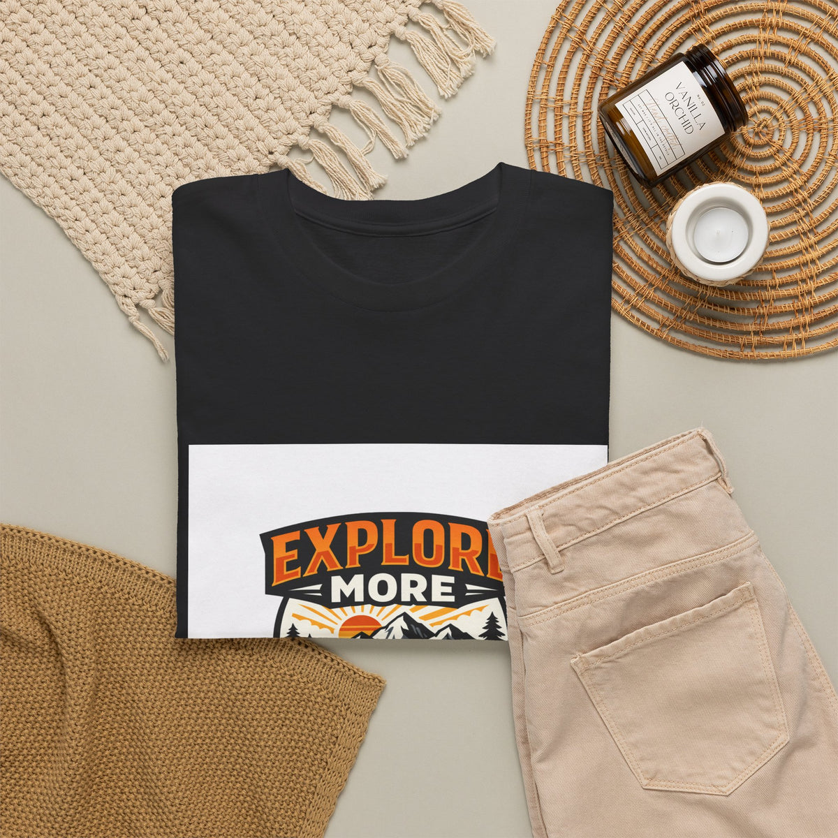 MoannaKai T-Shirt