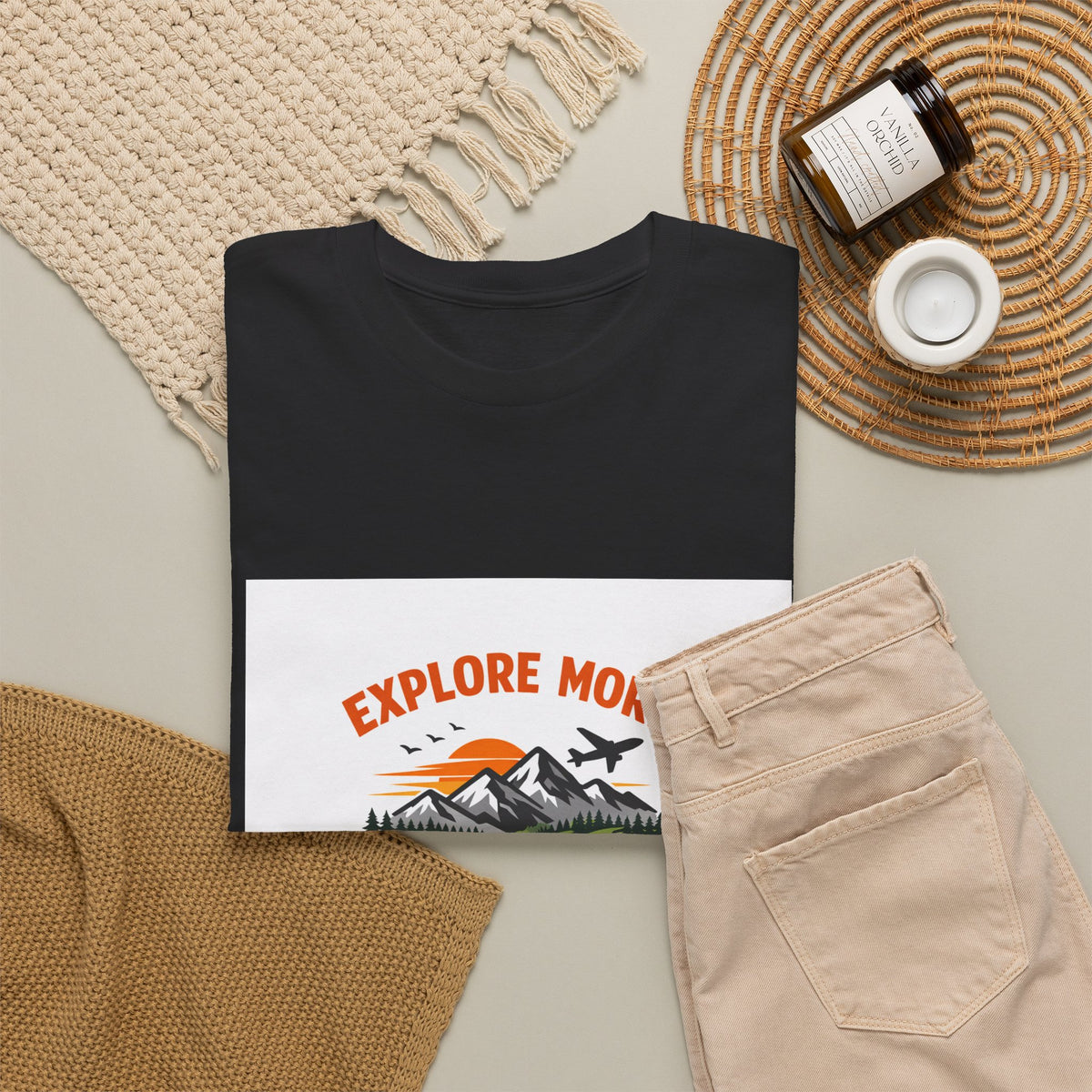 MoannaKai T-Shirt