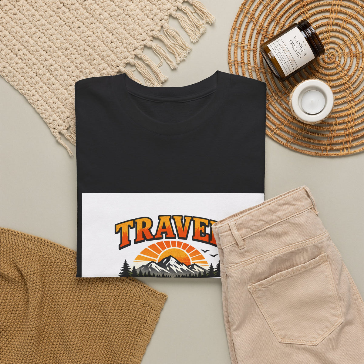 MoannaKai T-Shirt