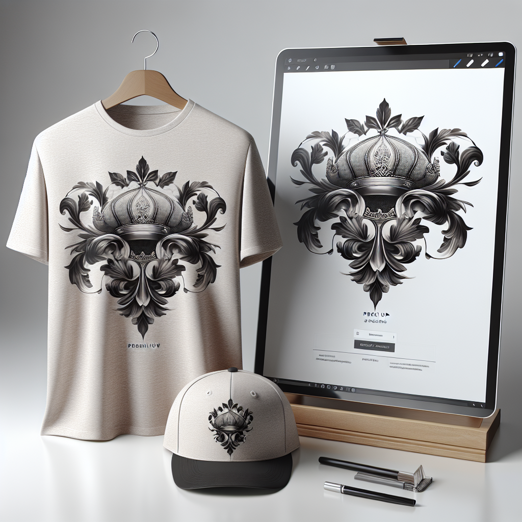 MoannaKai Desert Dreams Flow - Dec 29, 2025 - AI Generated T-shirt Design