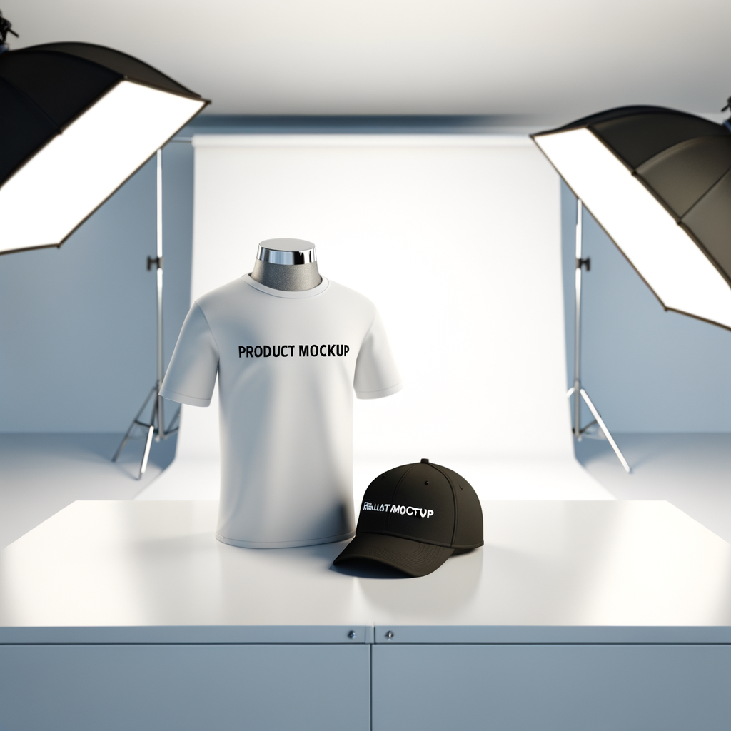 MoannaKai Forest Mystique - Apr 19, 2026 - Baseball Cap - AI Generated Design