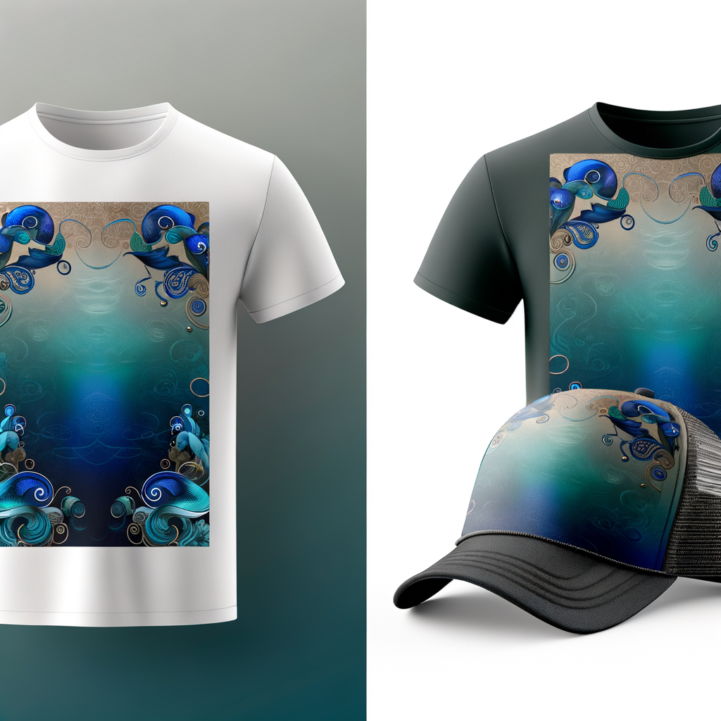 MoannaKai Digital Renaissance - Feb 28, 2026 - AI Generated T-shirt Design