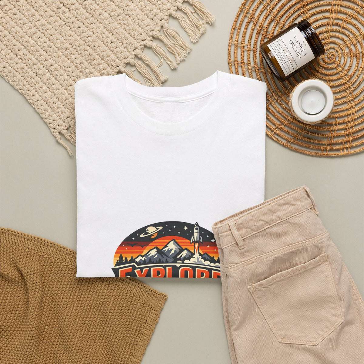 MoannaKai T-Shirt