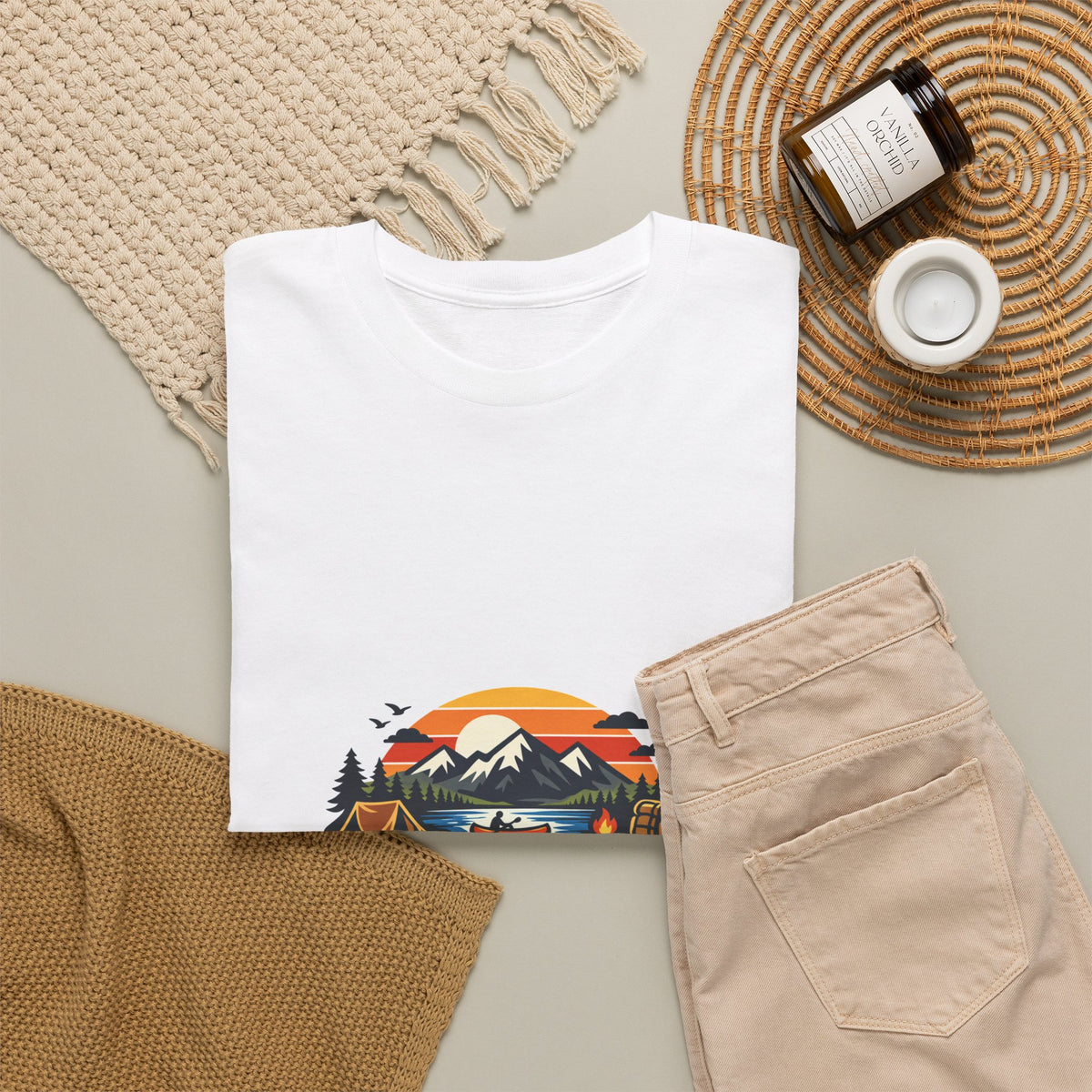 MoannaKai T-Shirt