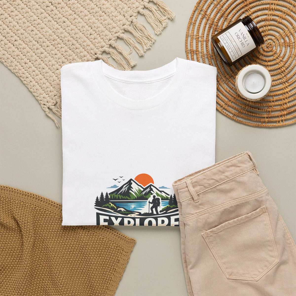 MoannaKai T-Shirt