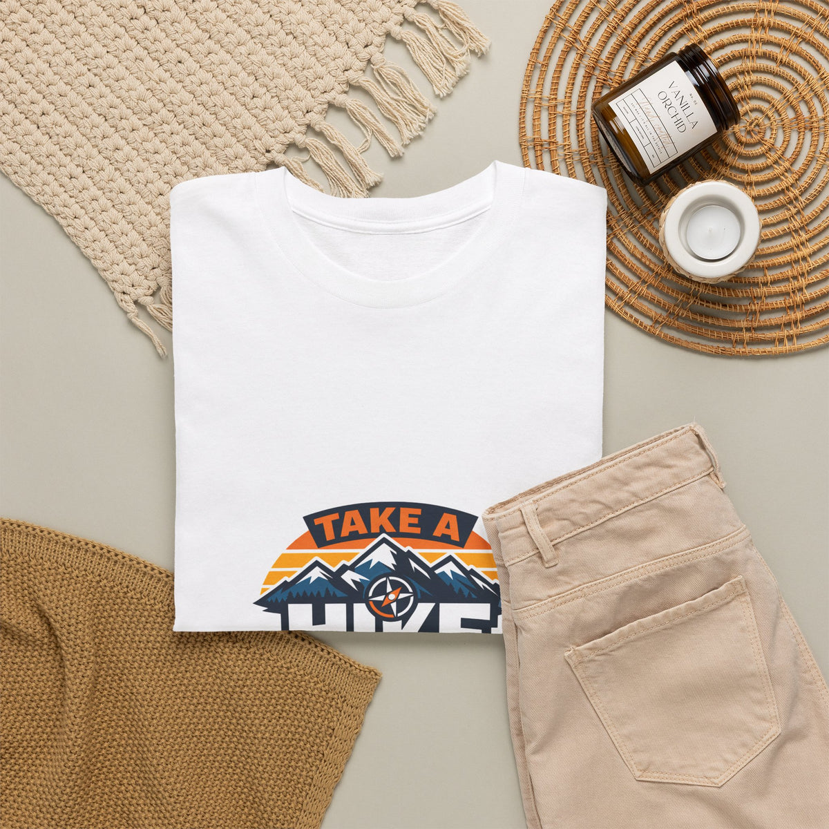 MoannaKai T-Shirt