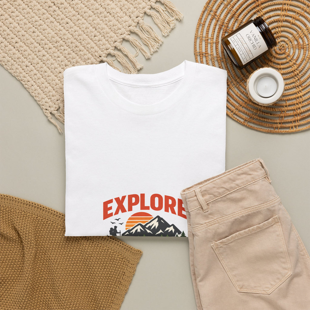 MoannaKai T-Shirt