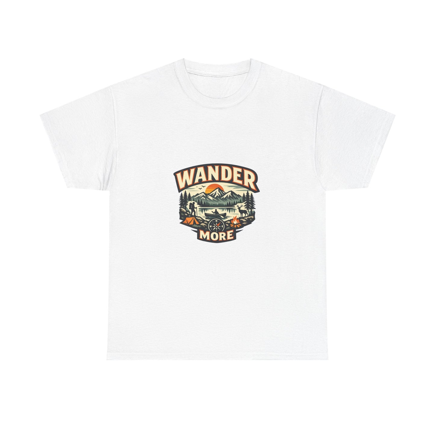MoannaKai T-Shirt