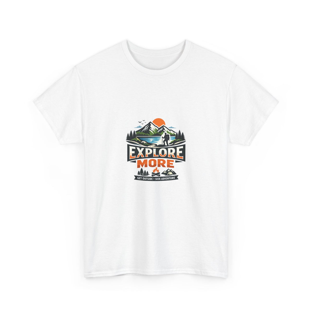 MoannaKai T-Shirt