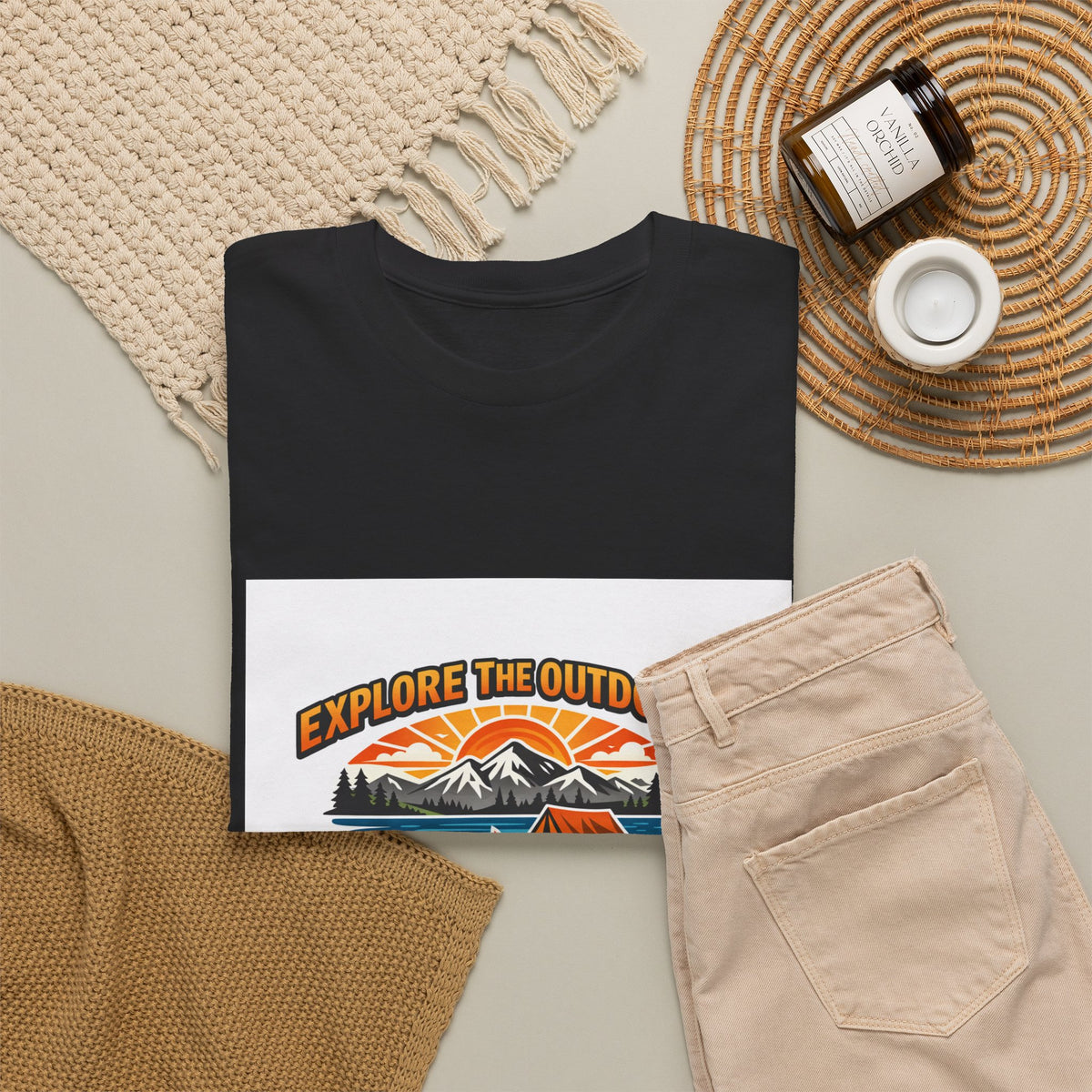 MoannaKai T-Shirt