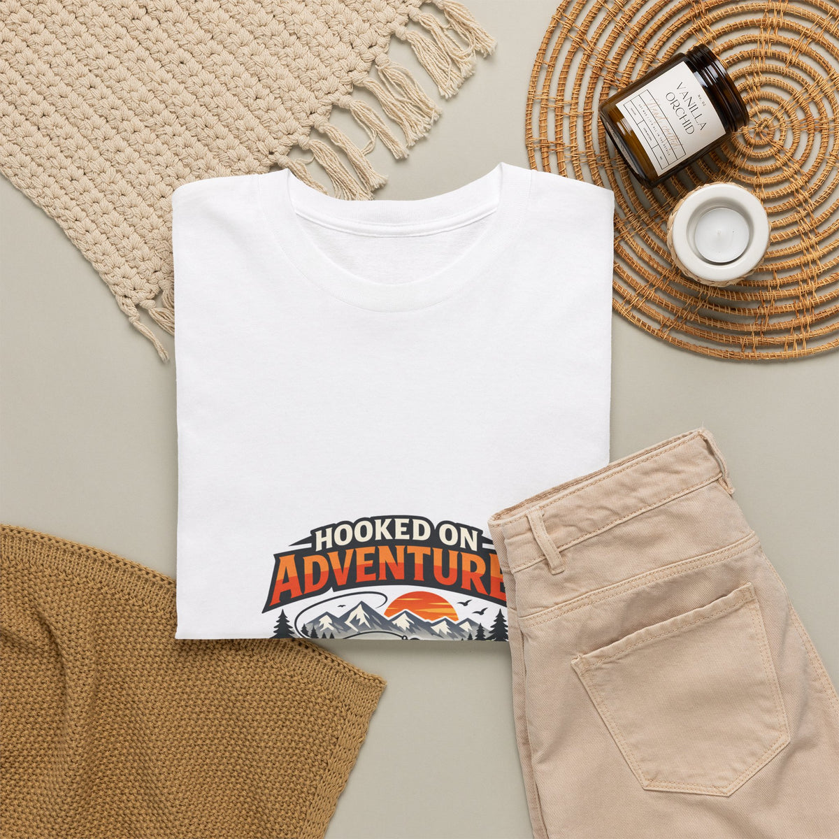 MoannaKai T-Shirt