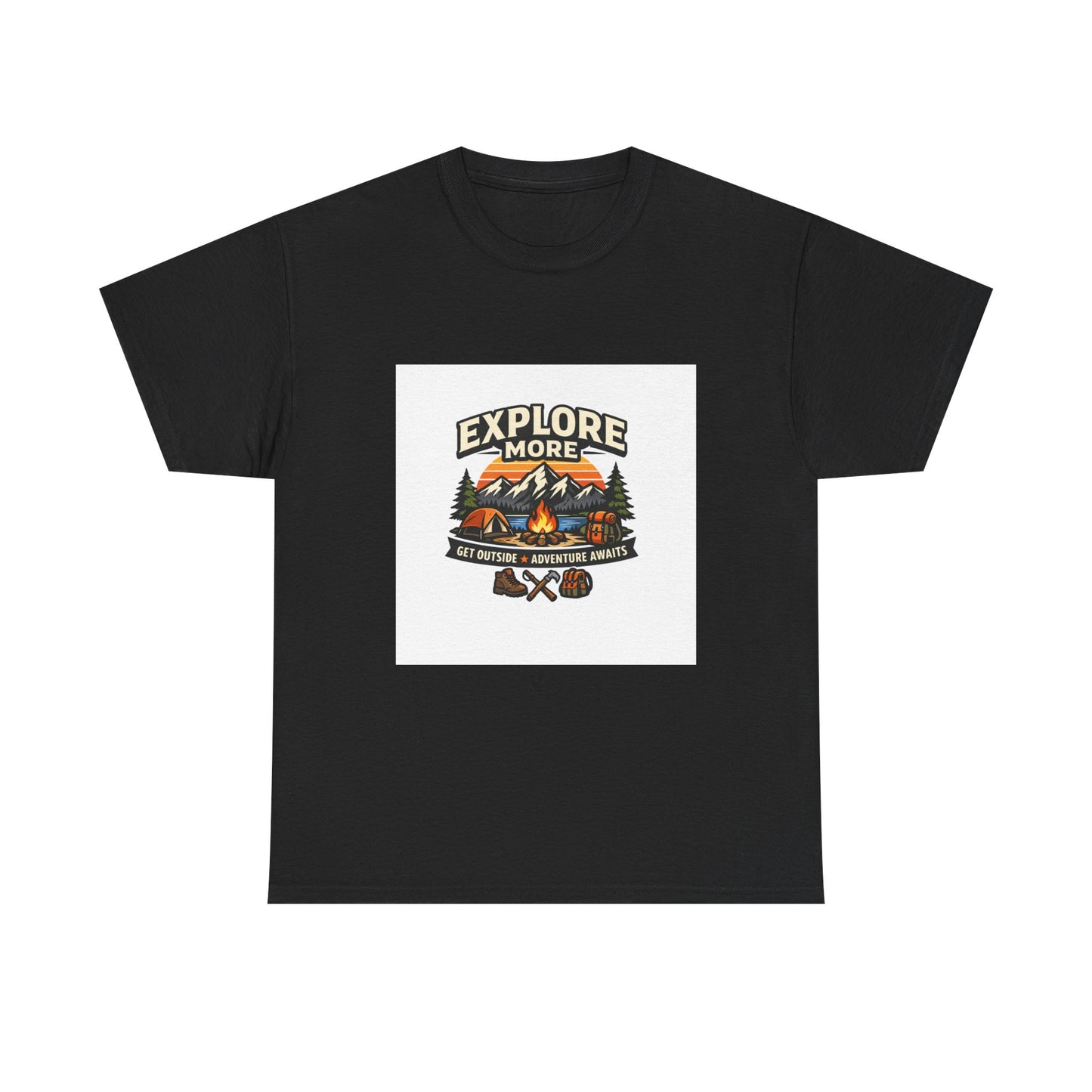 MoannaKai T-Shirt