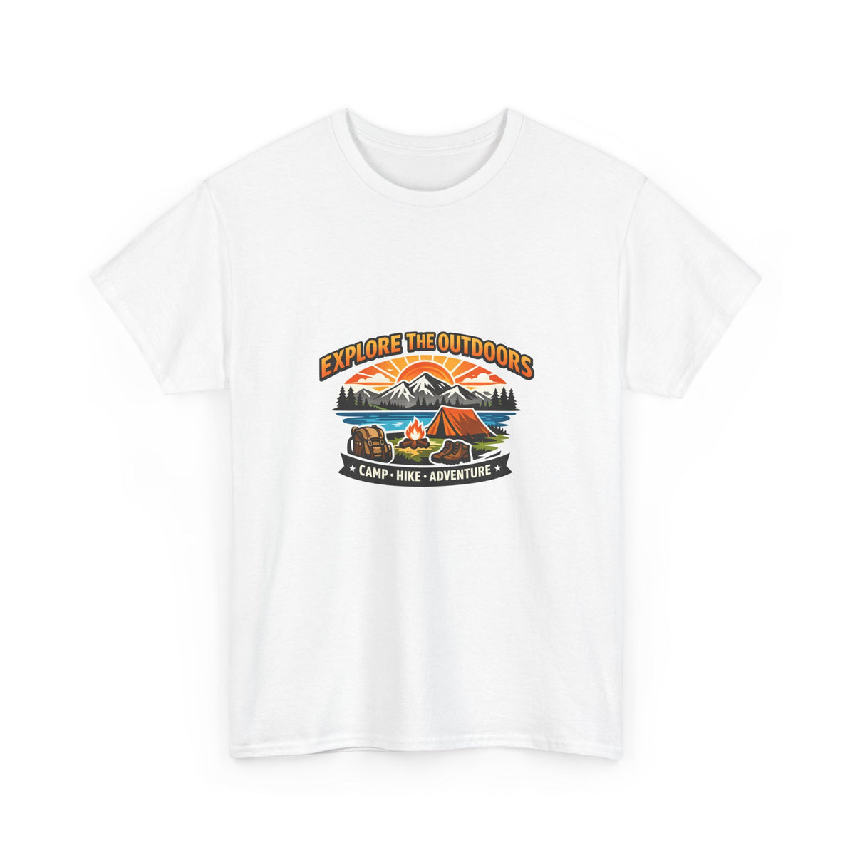 MoannaKai T-Shirt