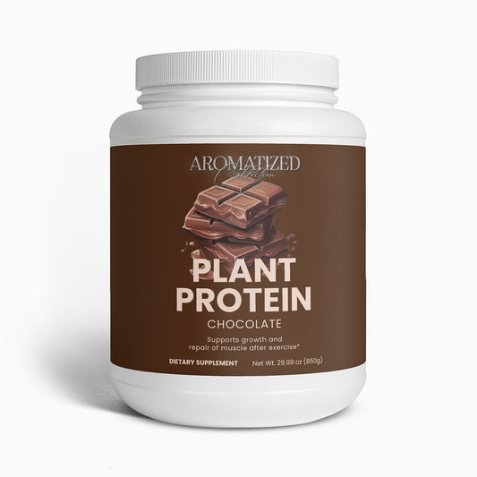 Plant Protein (Chocolate)