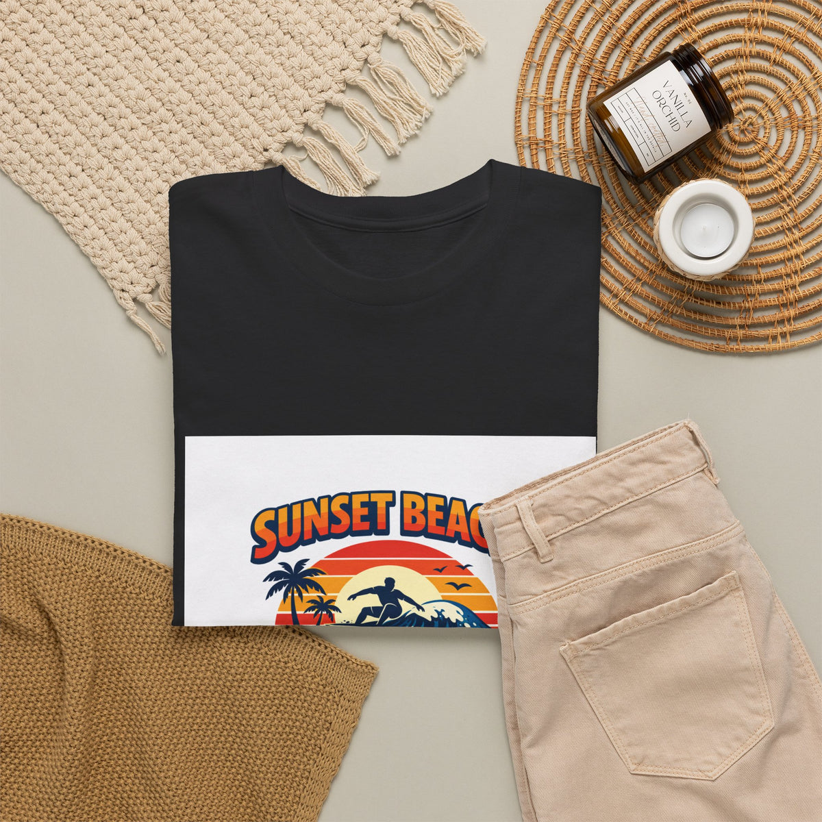 MoannaKai T-Shirt
