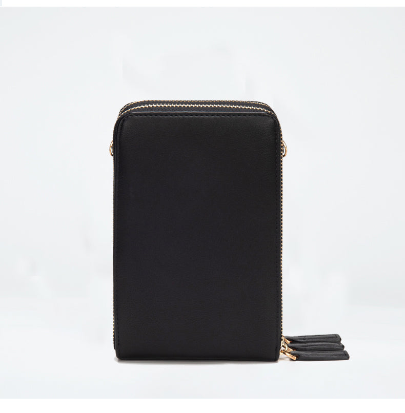 Women's Card Holder Small Shoulder Bag
