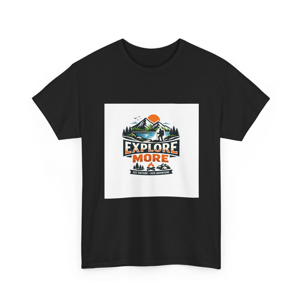 MoannaKai T-Shirt