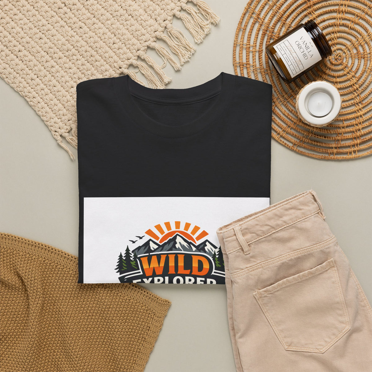 MoannaKai T-Shirt