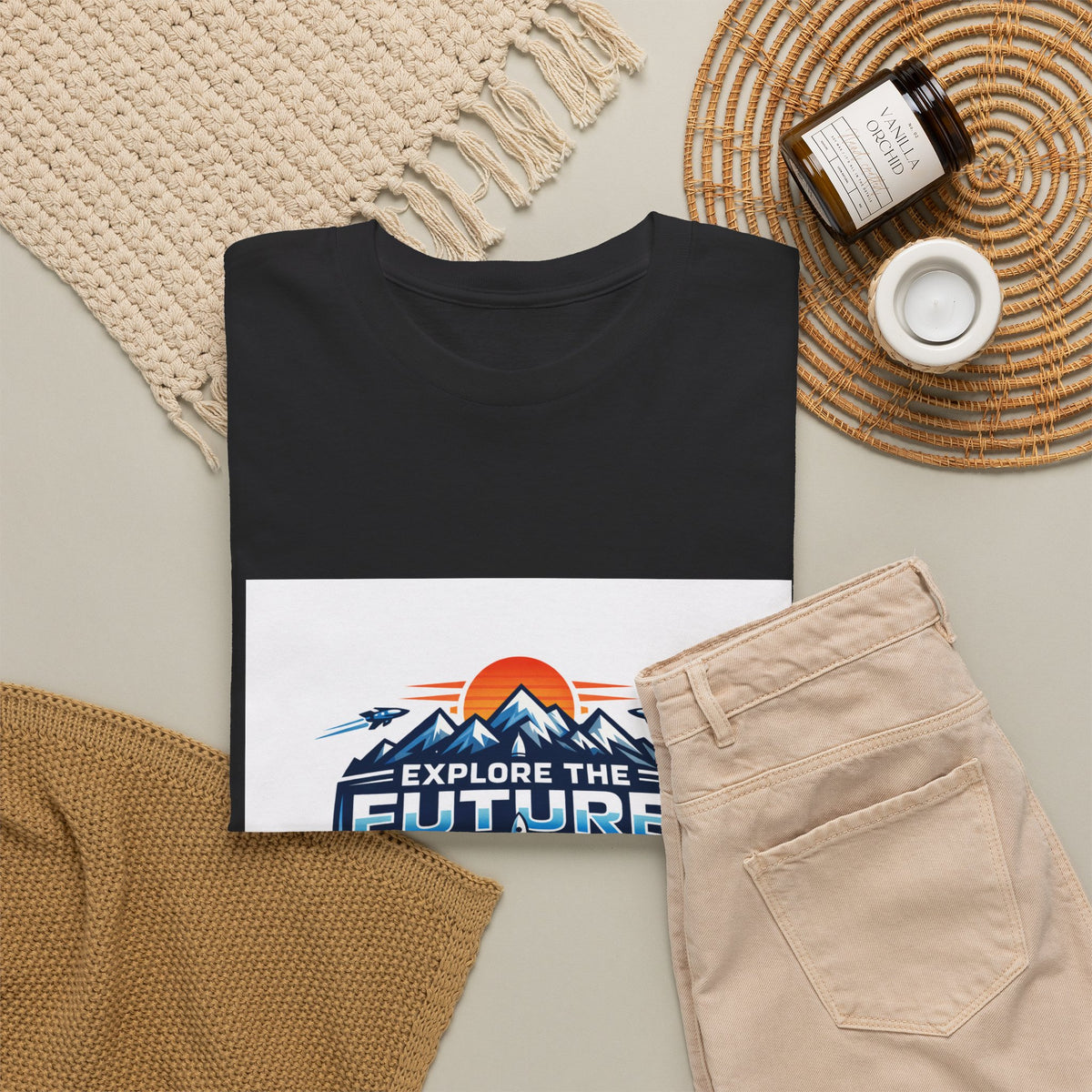 MoannaKai T-Shirt