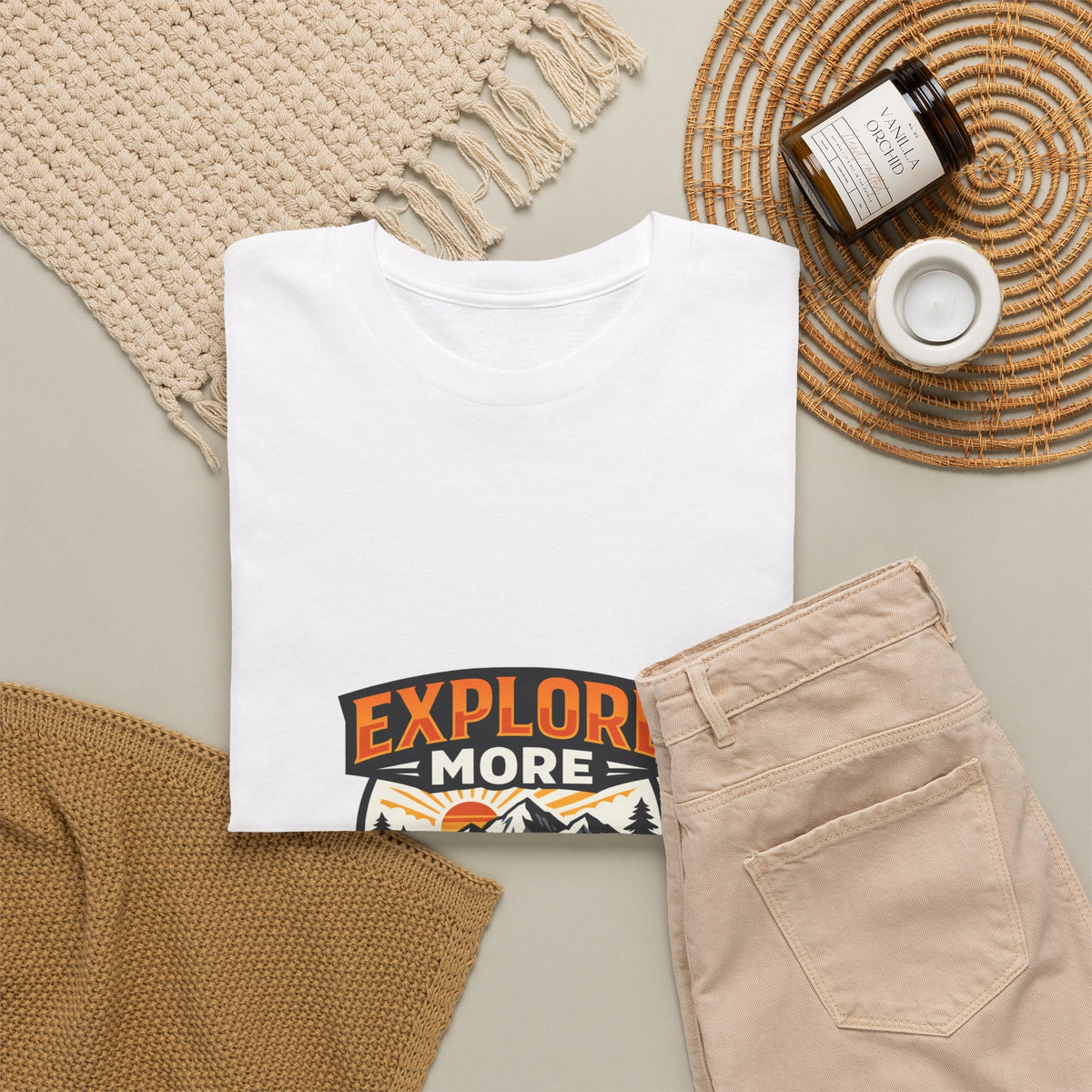 MoannaKai T-Shirt
