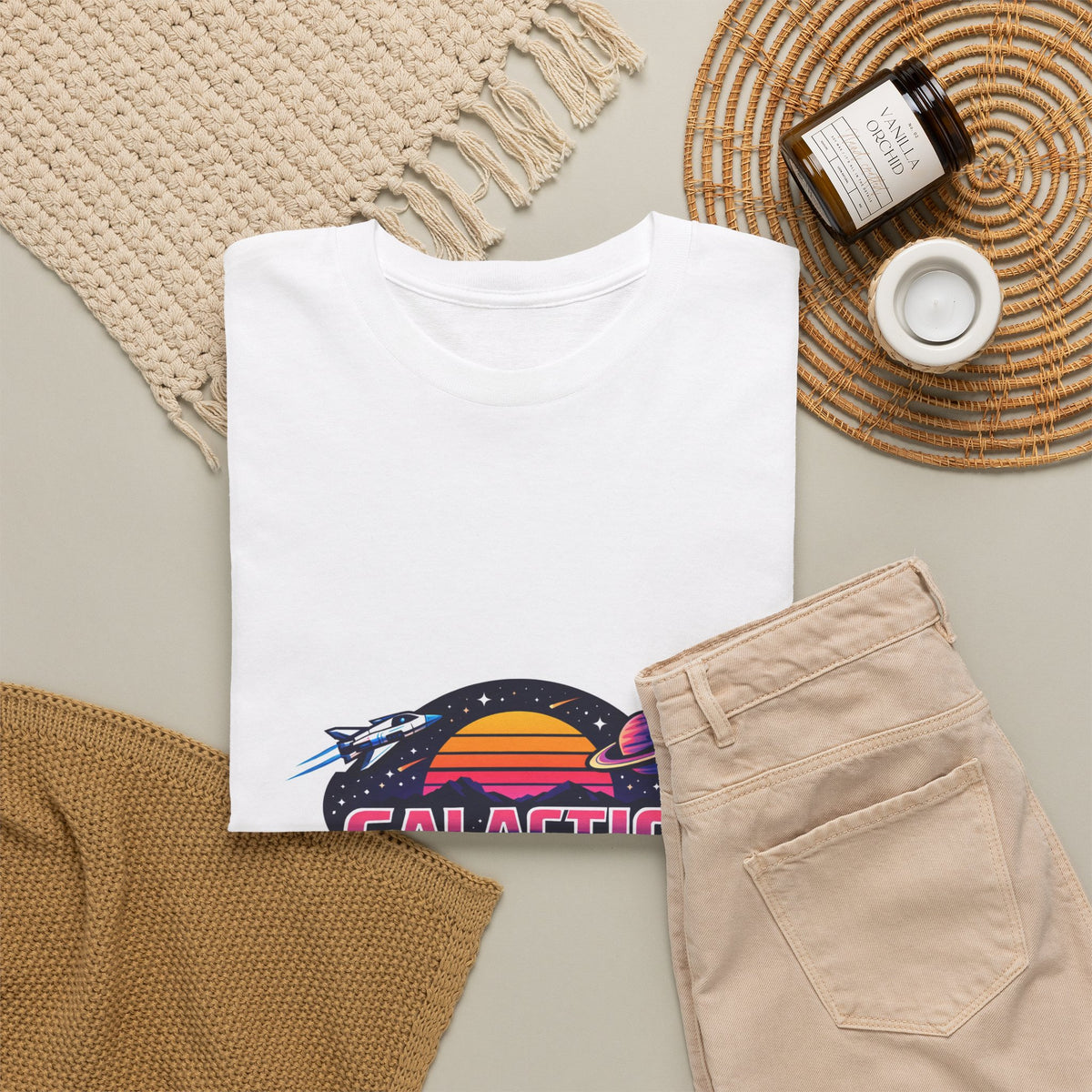 MoannaKai T-Shirt