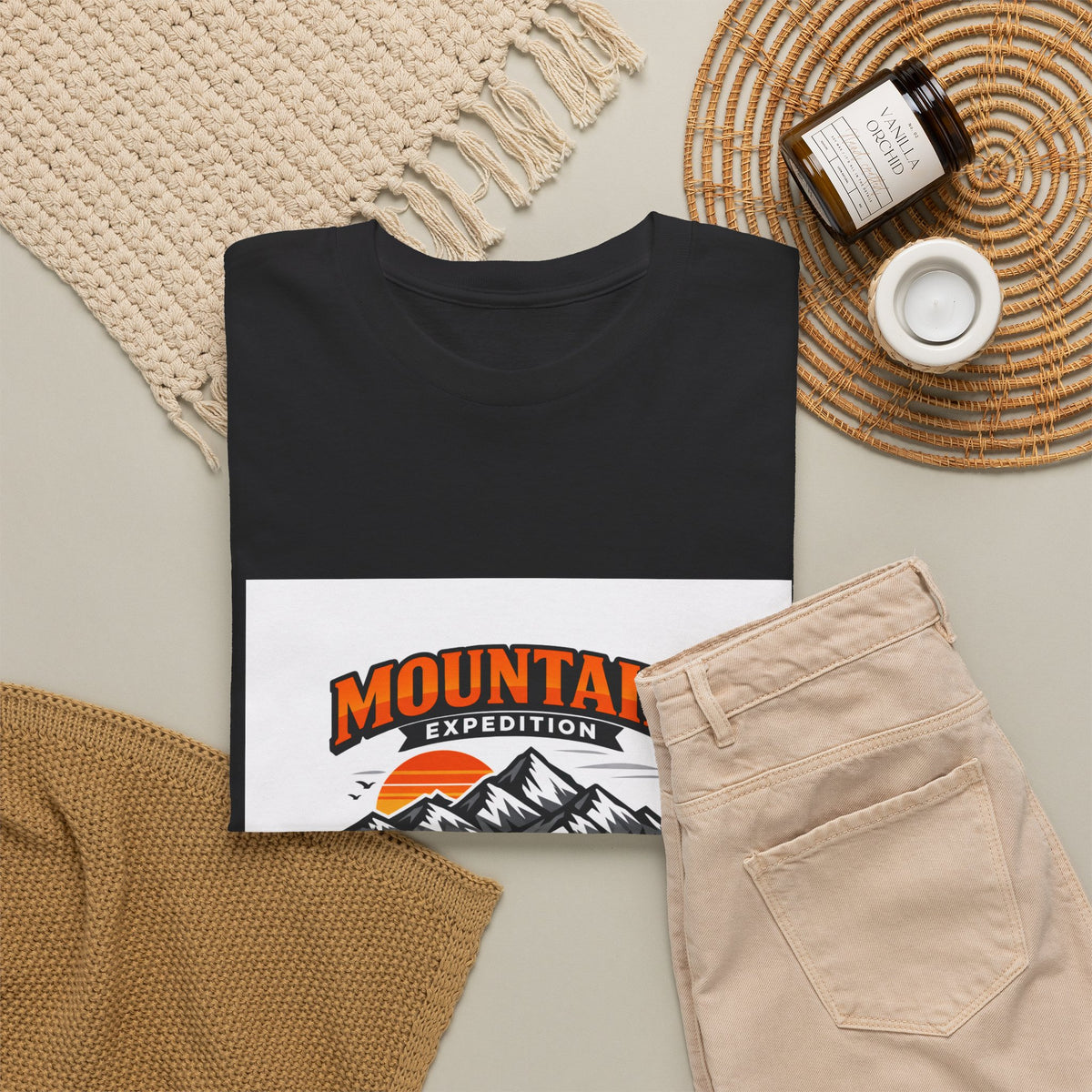 MoannaKai T-Shirt
