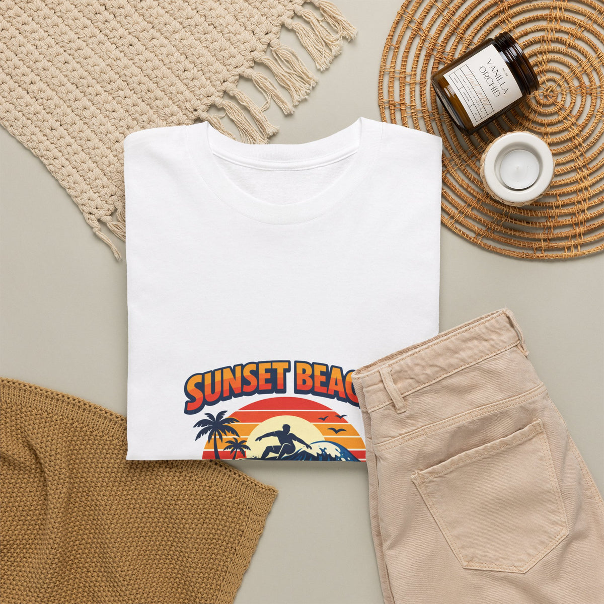 MoannaKai T-Shirt