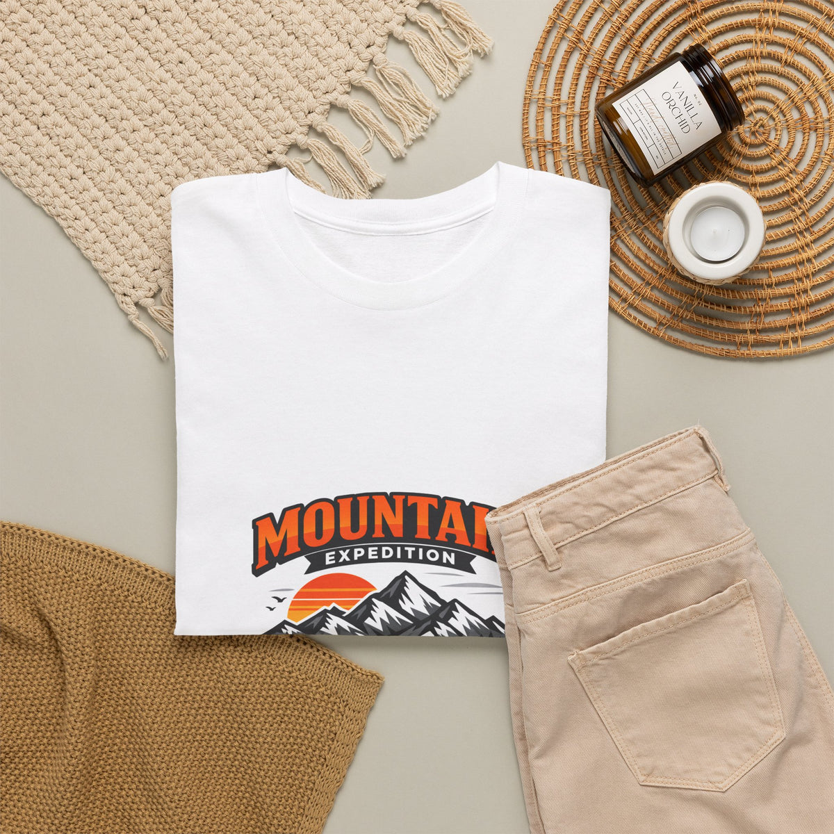 MoannaKai T-Shirt