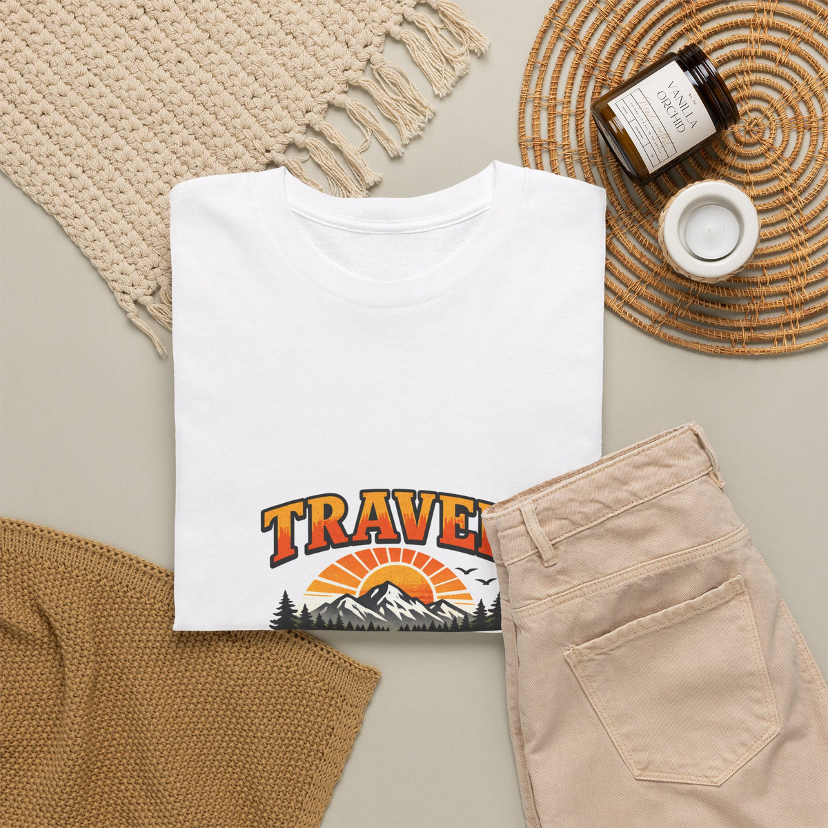 MoannaKai T-Shirt