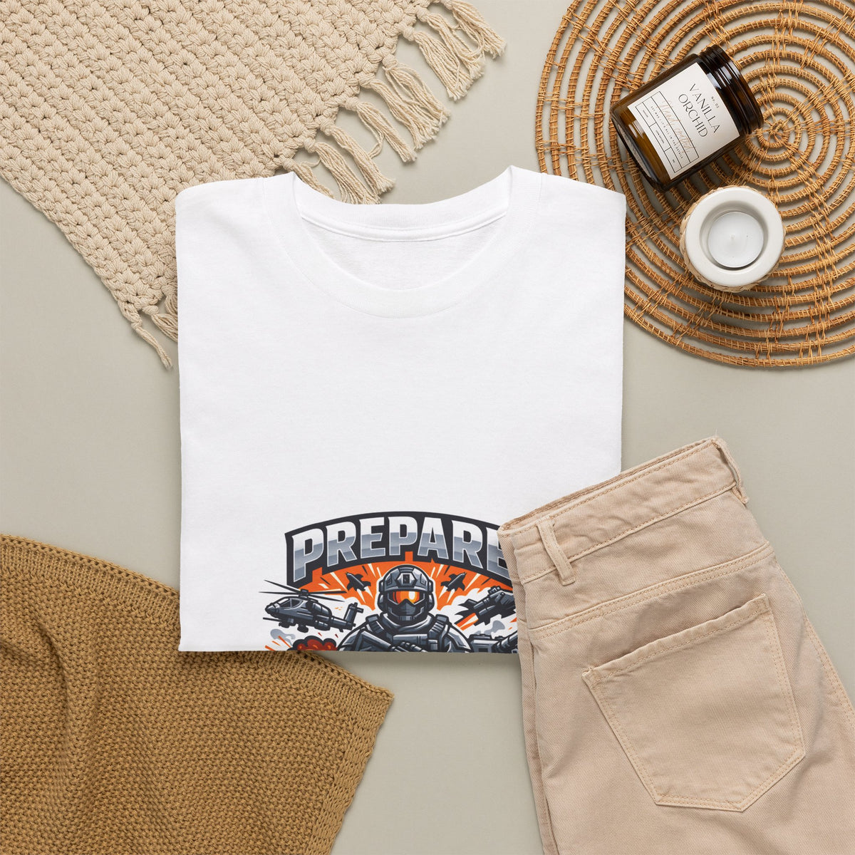 MoannaKai T-Shirt