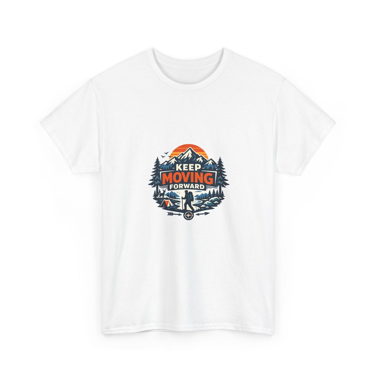 MoannaKai T-Shirt