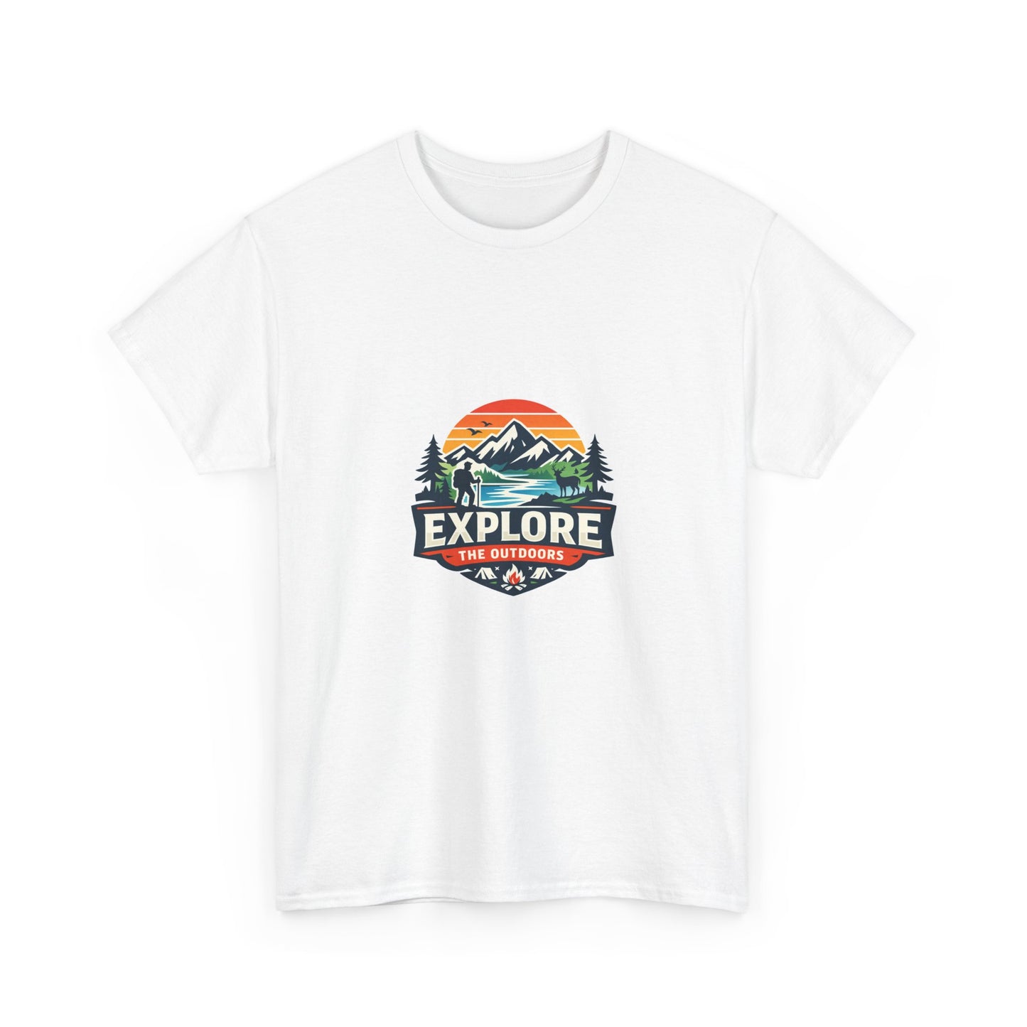 MoannaKai T-Shirt