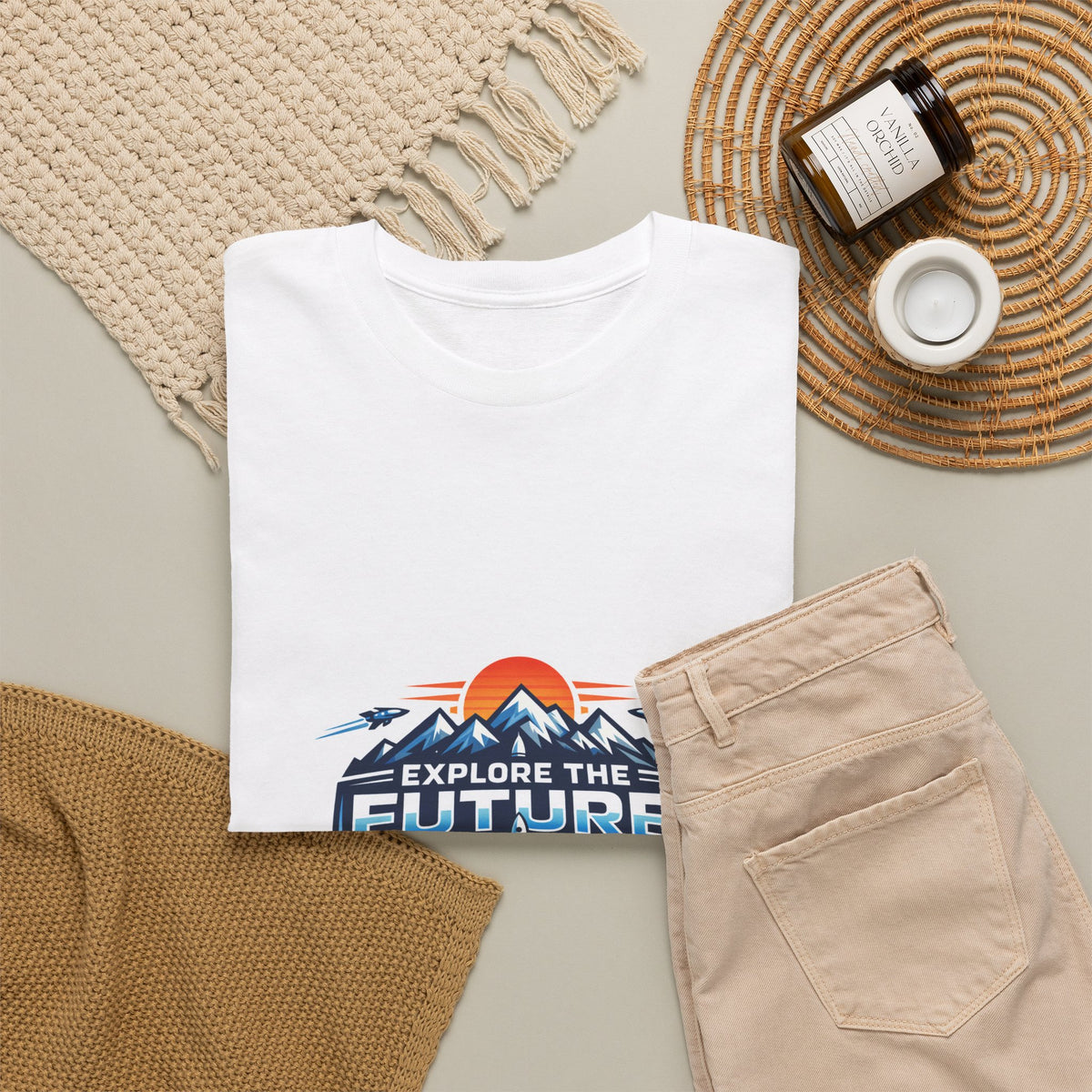 MoannaKai T-Shirt