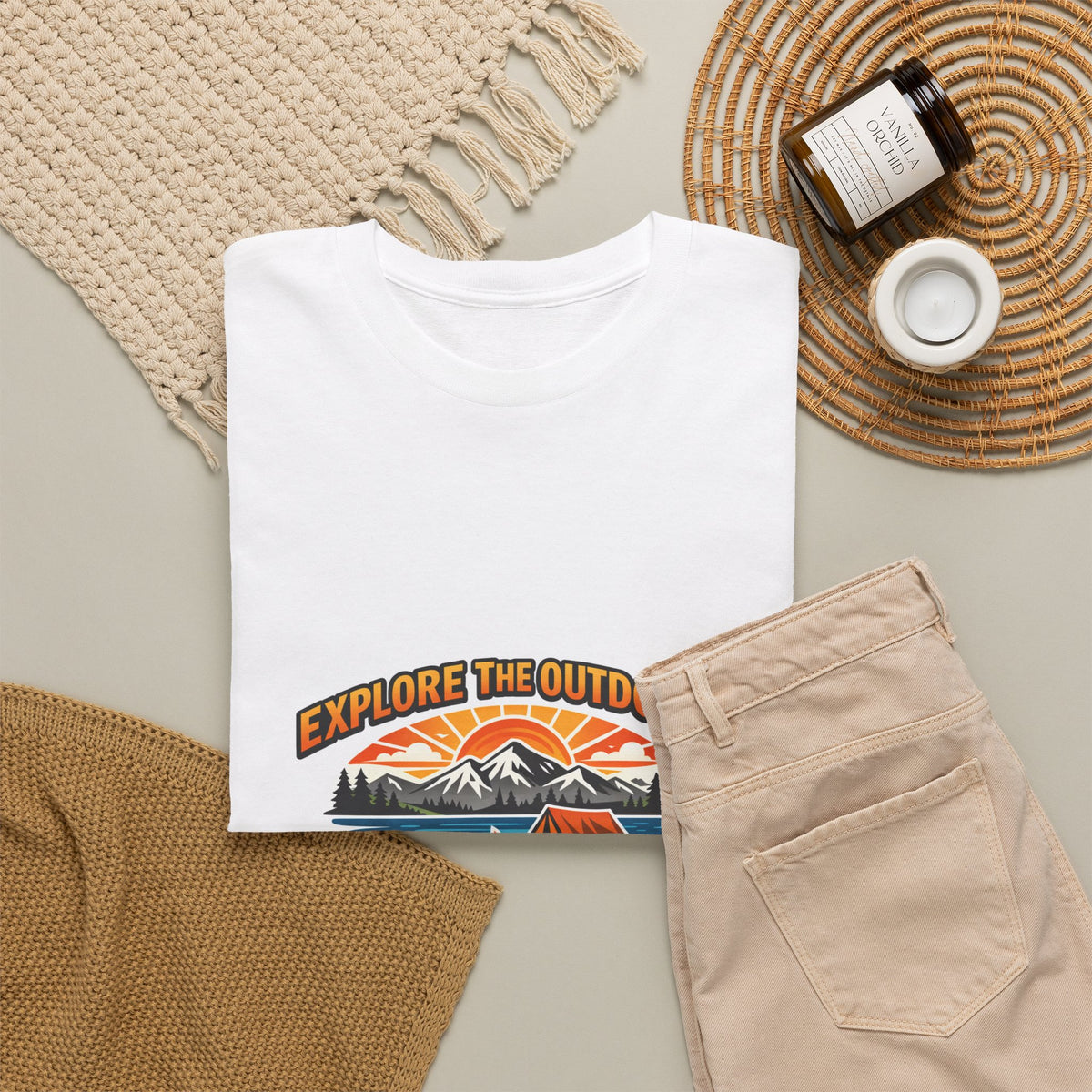 MoannaKai T-Shirt