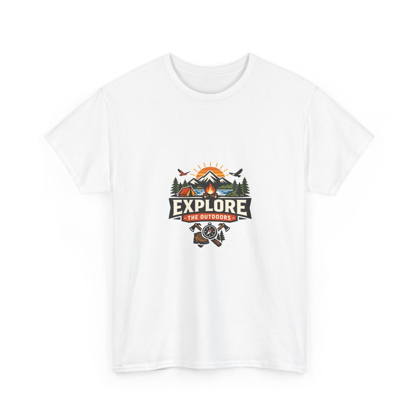 MoannaKai T-Shirt