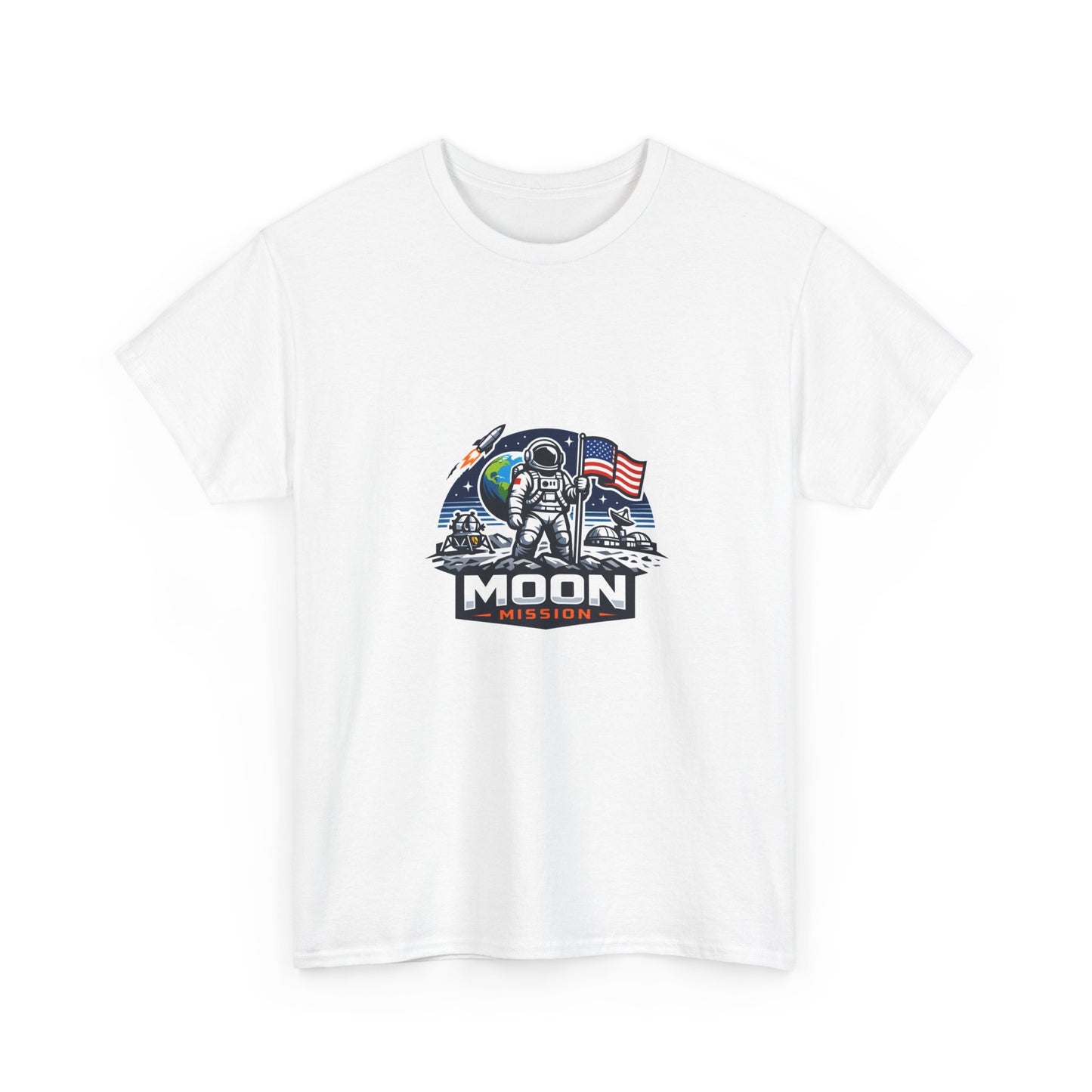 MoannaKai T-Shirt