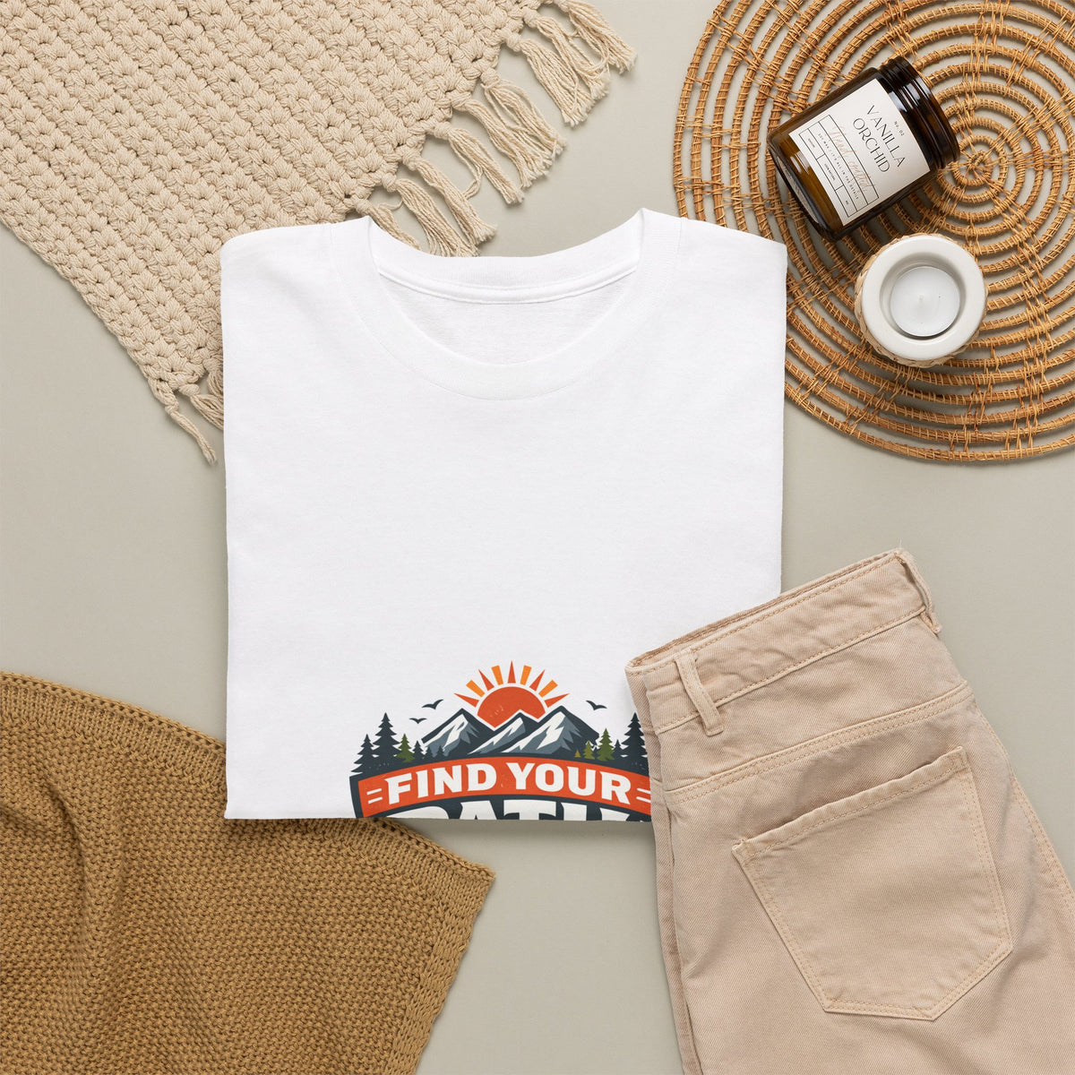 MoannaKai T-Shirt