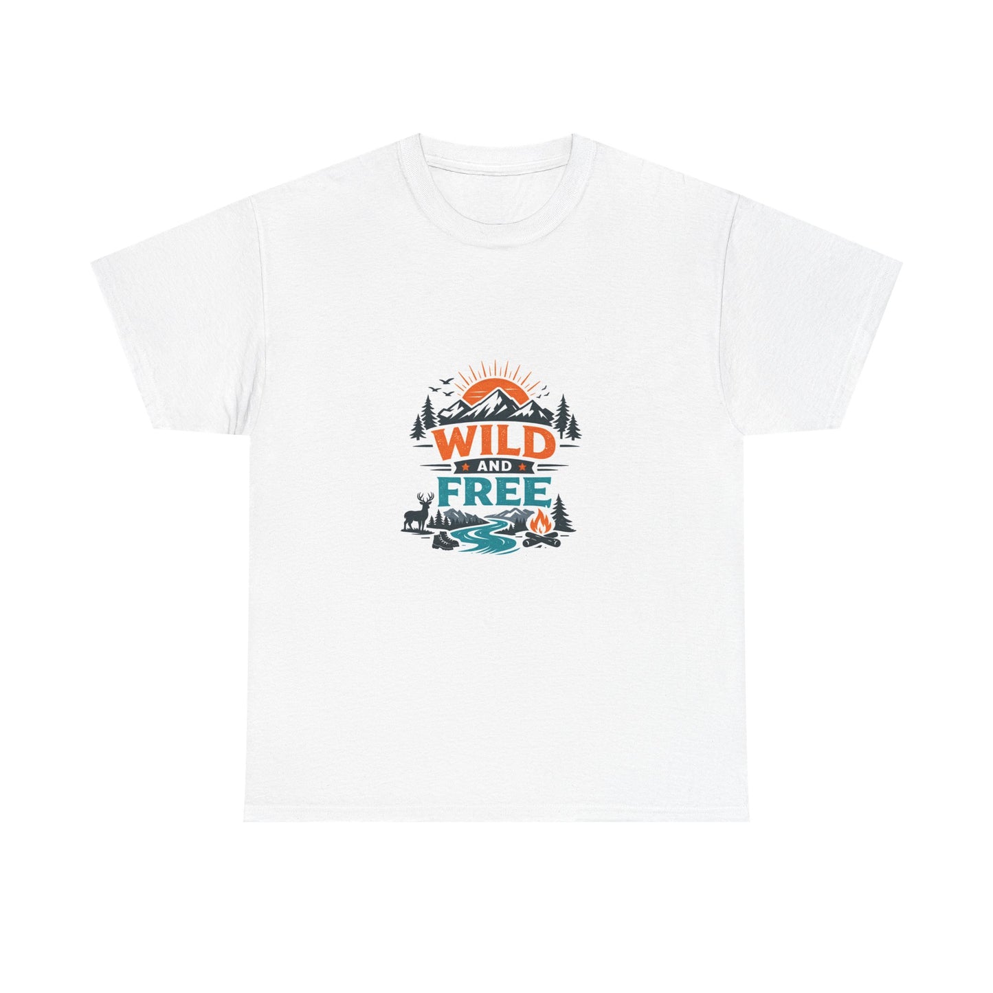 MoannaKai T-Shirt