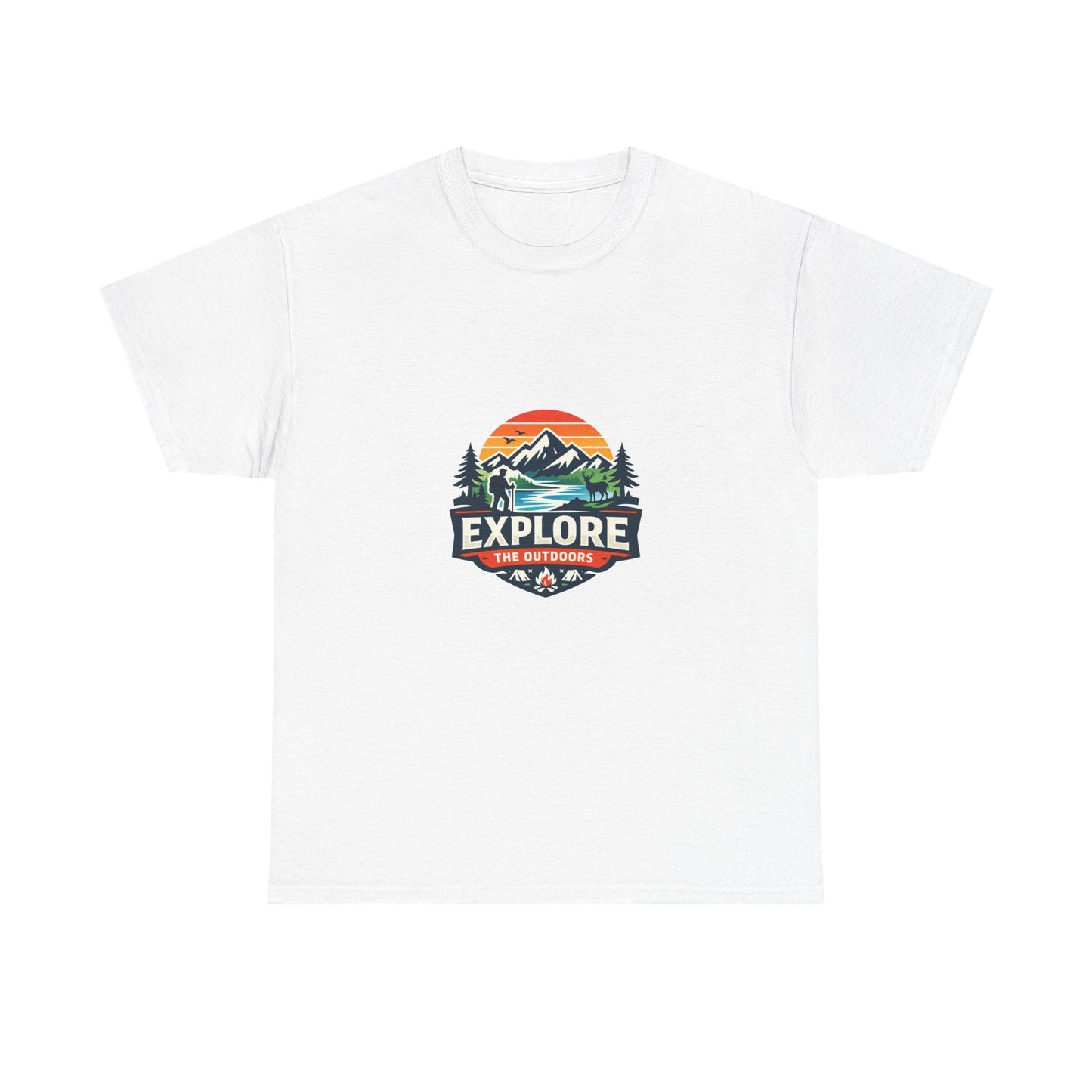 MoannaKai T-Shirt
