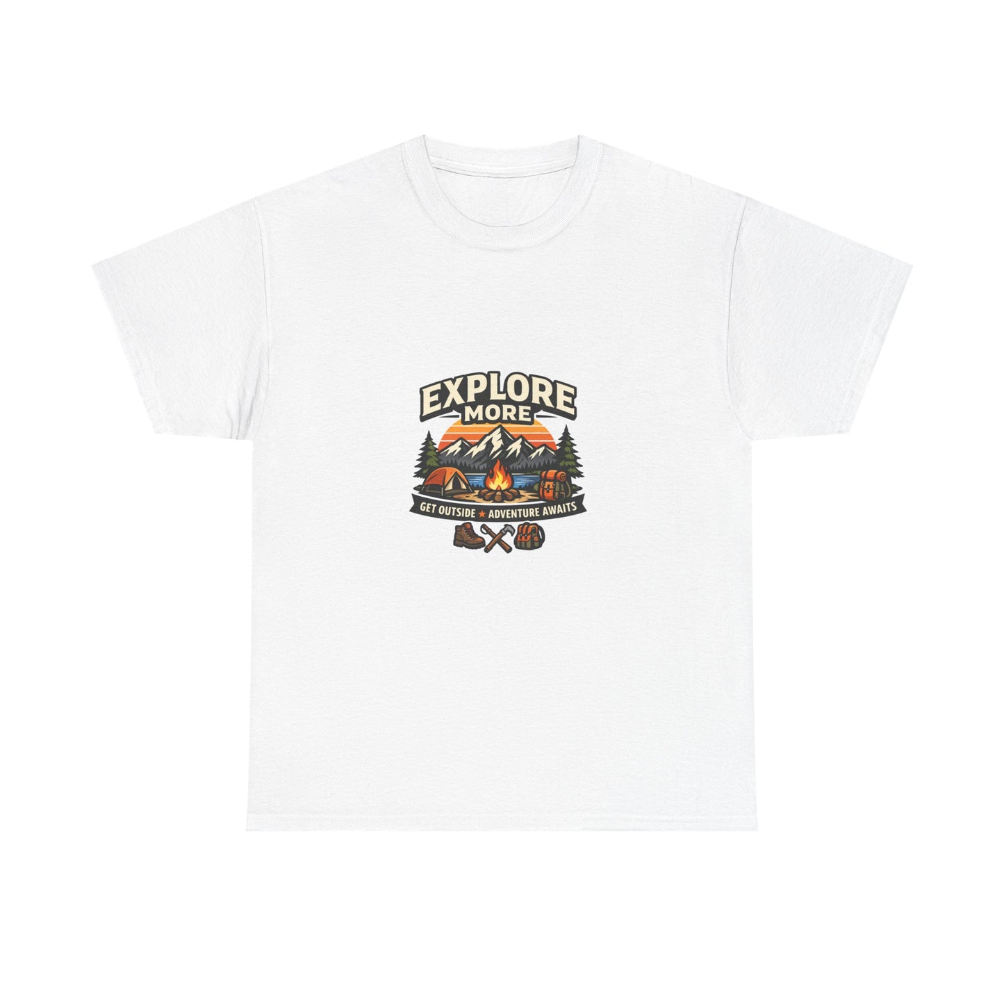 MoannaKai T-Shirt