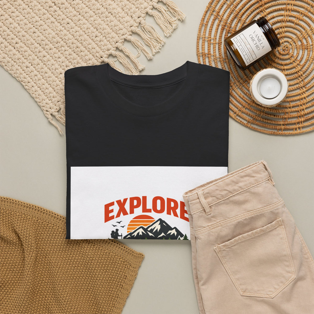 MoannaKai T-Shirt