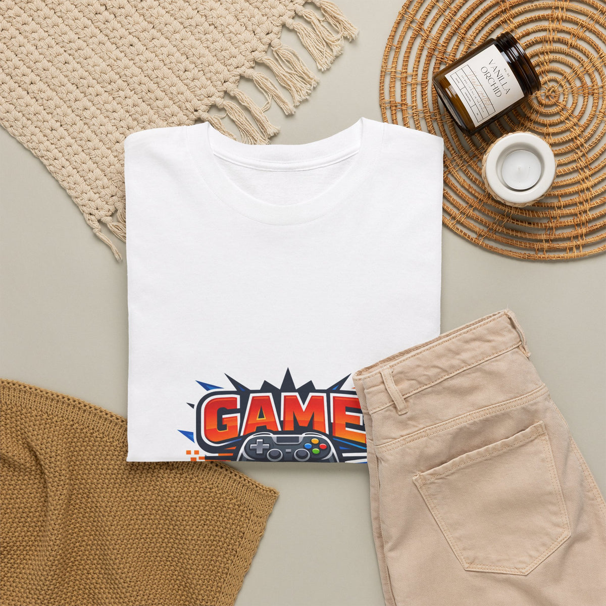 MoannaKai T-Shirt