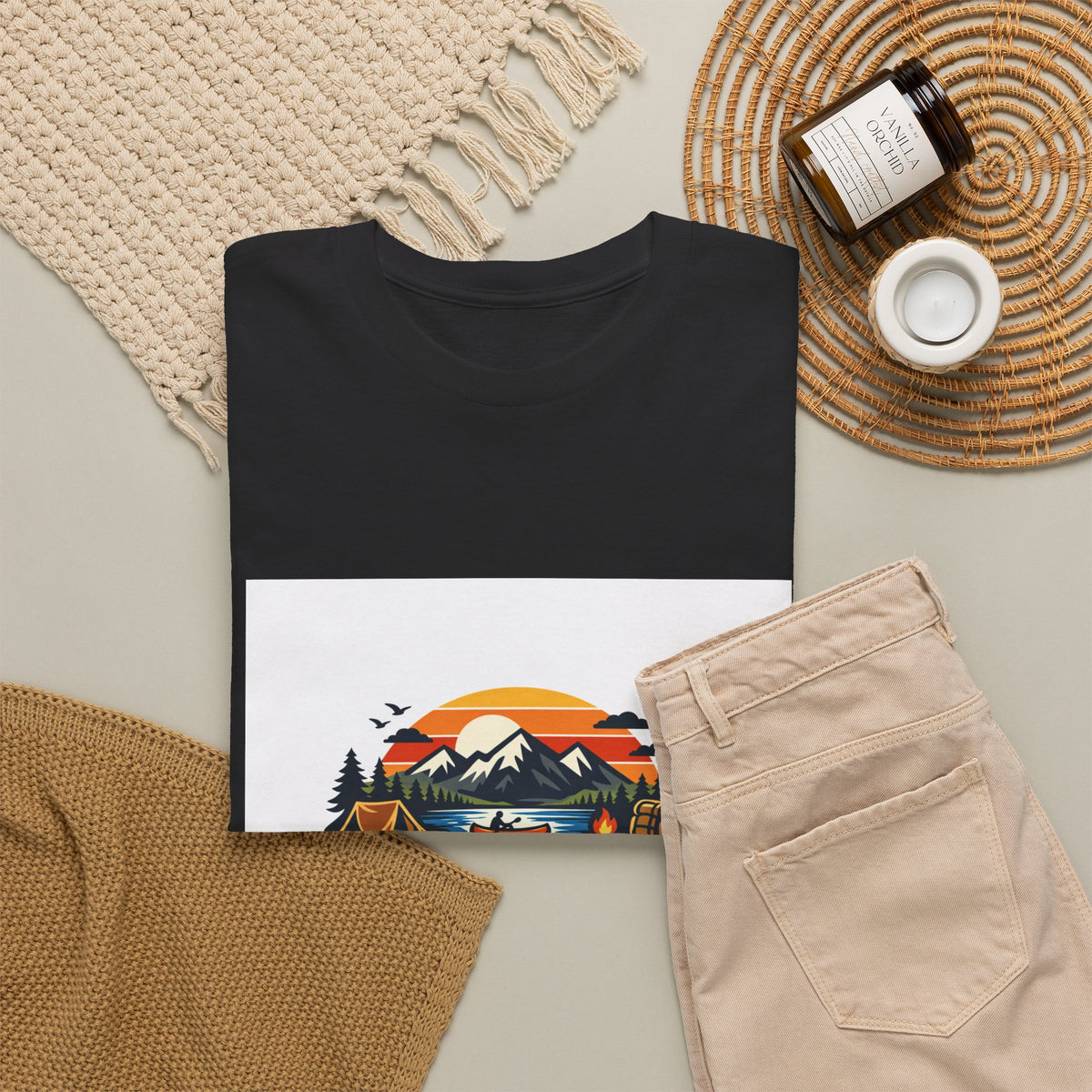MoannaKai T-Shirt