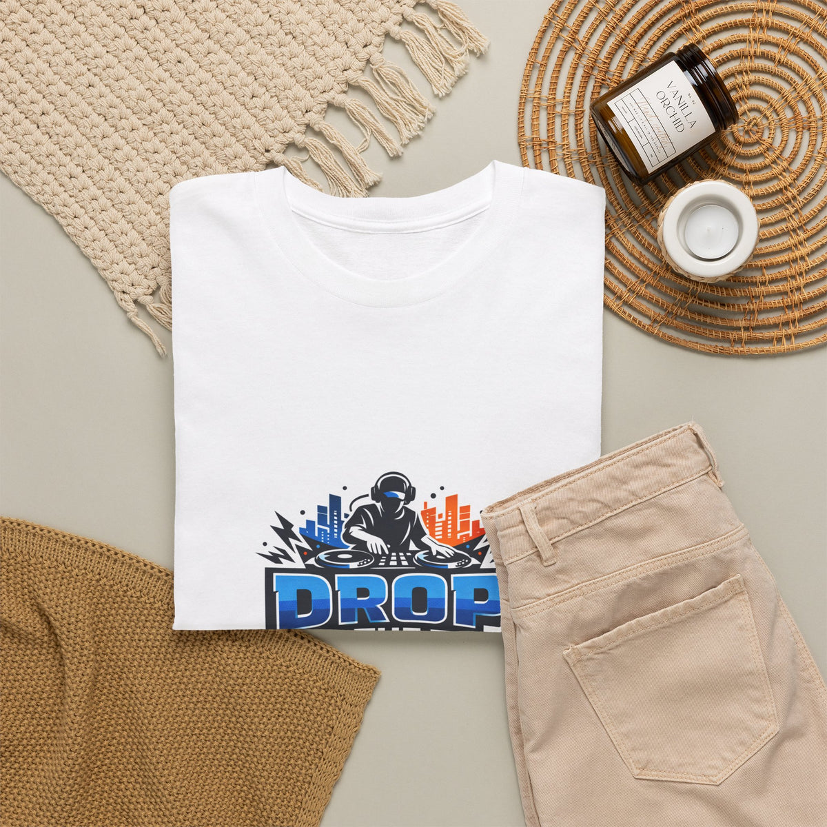 MoannaKai T-Shirt