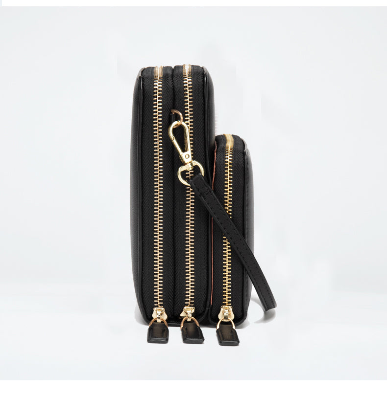 Women's Card Holder Small Shoulder Bag