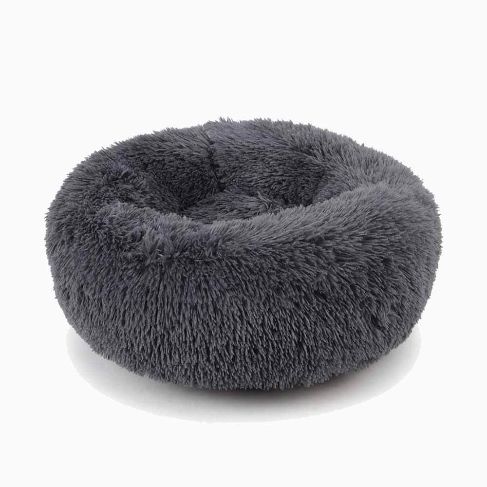 Calming Pet Bed Deep Size  Washable 70 90 120cm