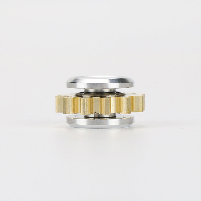 Fidget Spinner Copper Anti-Stress Fingertip Toys