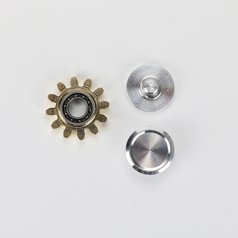Fidget Spinner Copper Anti-Stress Fingertip Toys
